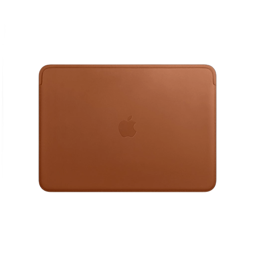 Saddle Brown MacBook Air & Pro 13″