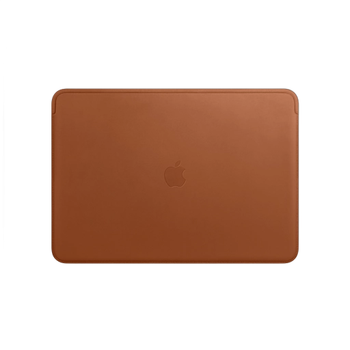 Saddle Brown MacBook Pro 15″