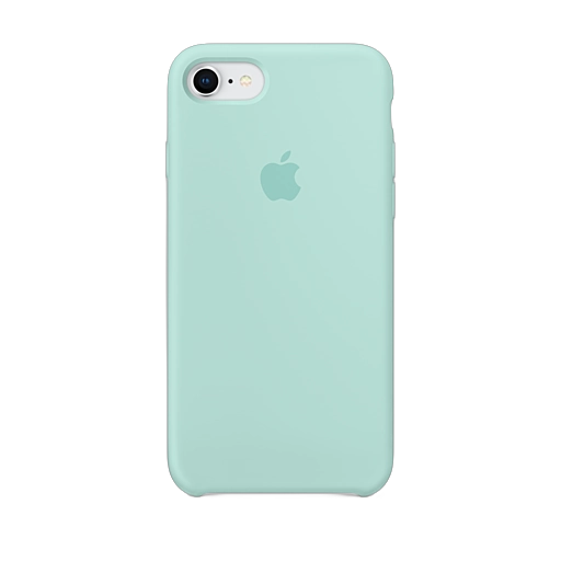 Marine Green iPhone 8