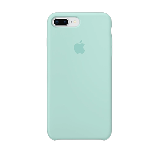 Marine Green iPhone 8 Plus