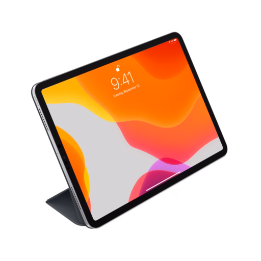 Smart Folio for iPad Pro 11″ — Charcoal Gray