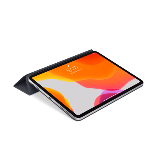 Smart Folio for iPad Pro 11″ — Charcoal Gray
