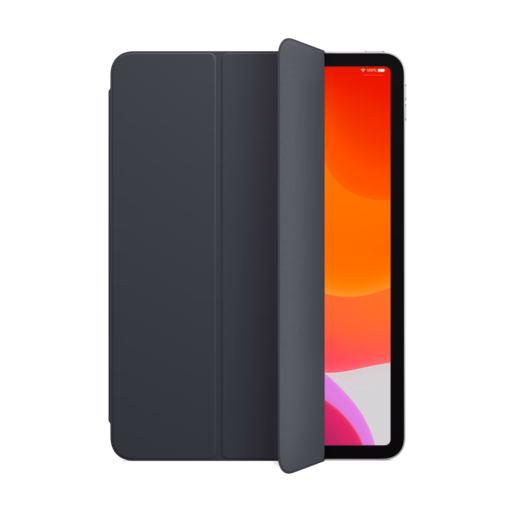 Smart Folio for iPad Pro 11″ — Charcoal Gray