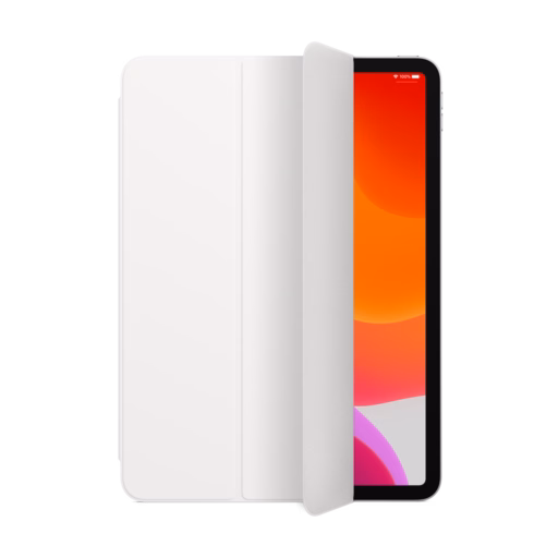 Smart Folio for iPad Pro 11″ — White