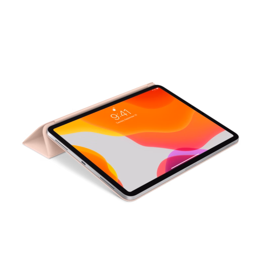 Smart Folio for iPad Pro 11″ — Pink Sand
