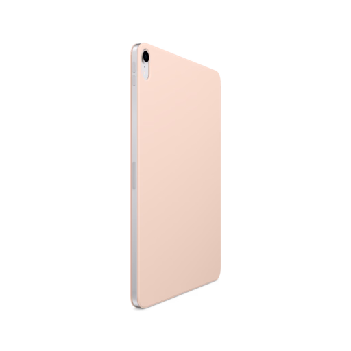 Smart Folio for iPad Pro 11″ — Pink Sand