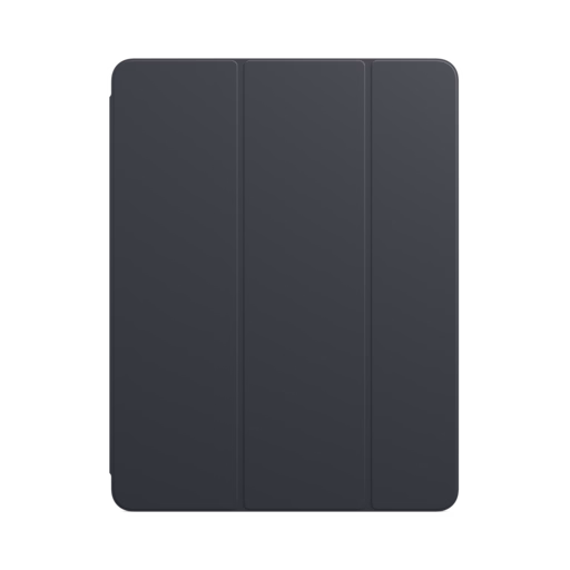 Smart Folio for iPad Pro 12.9″ — Charcoal Gray