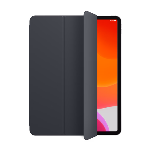 Smart Folio for iPad Pro 12.9″ — Charcoal Gray