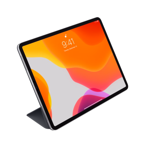 Smart Folio for iPad Pro 12.9″ — Charcoal Gray