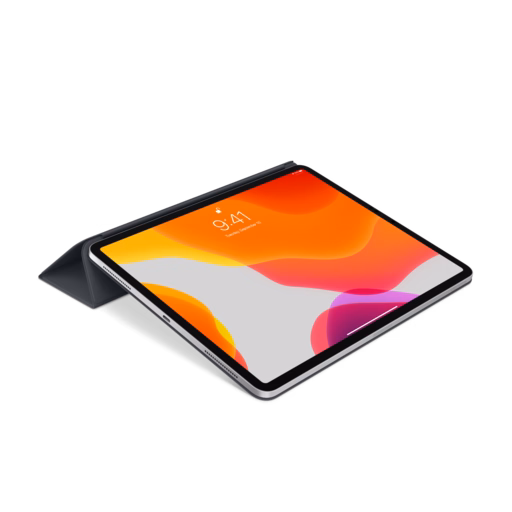 Smart Folio for iPad Pro 12.9″ — Charcoal Gray