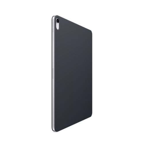 Smart Folio for iPad Pro 12.9″ — Charcoal Gray