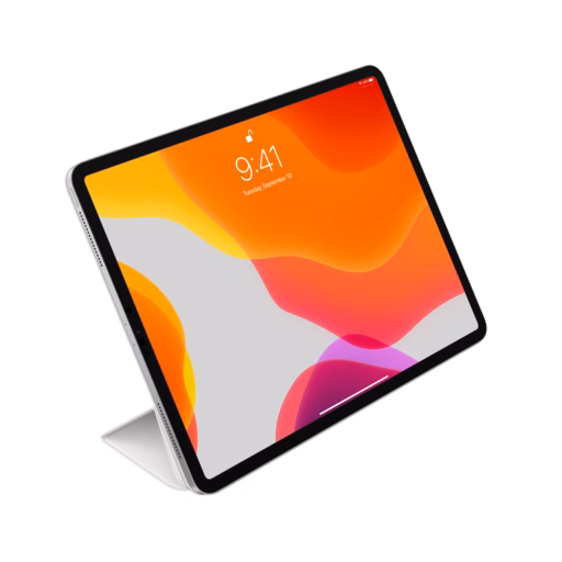 Smart Folio for iPad Pro 12.9″ — White
