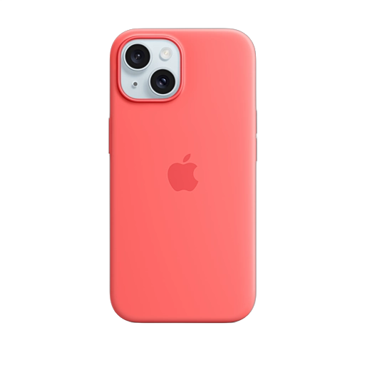 Guava iPhone 15