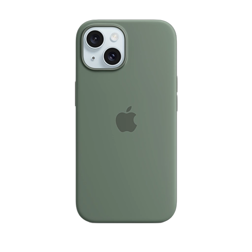Cypress iPhone 15
