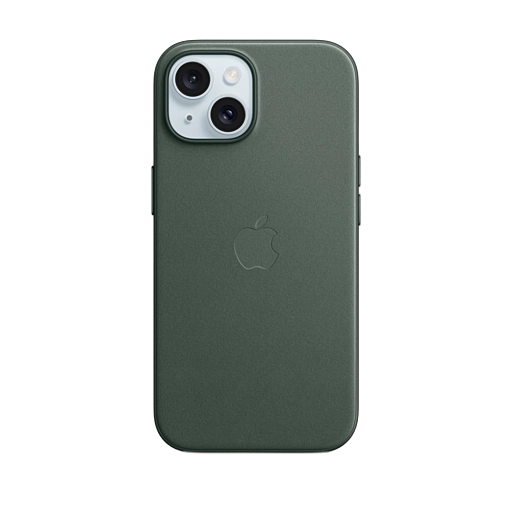 Evergreen iPhone 15