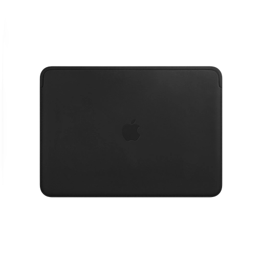 Black MacBook Air & Pro 13″