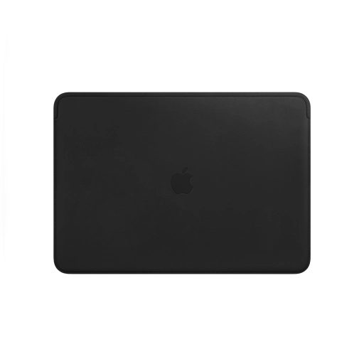 Black MacBook Pro 15″