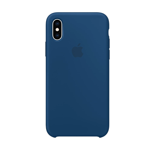 Blue Horizon iPhone XS