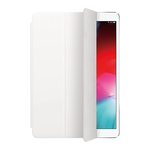 White iPad Pro 10.5″