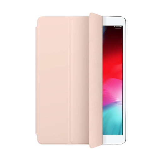 Pink Sand iPad Pro 10.5″