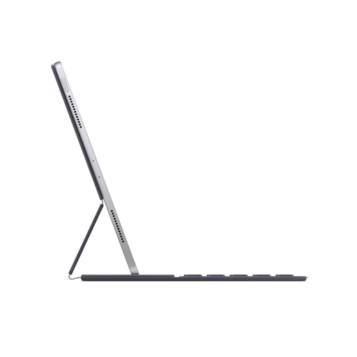Smart Keyboard Folio for iPad Pro 11″ — Black