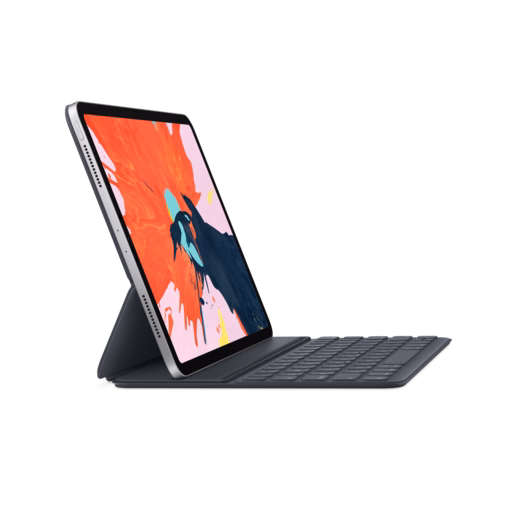 Smart Keyboard Folio for iPad Pro 11″ — Black