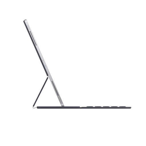Smart Keyboard Folio for iPad Pro 12.9″ — Black