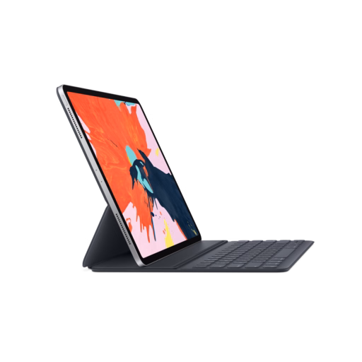 Smart Keyboard Folio for iPad Pro 12.9″ — Black