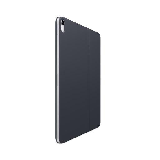 Smart Keyboard Folio for iPad Pro 12.9″ — Black