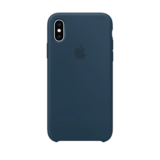Pacific Green iPhone XS