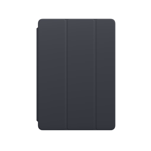 iPad 10.5 Polyurethane Smart Cover — Charcoal Gray