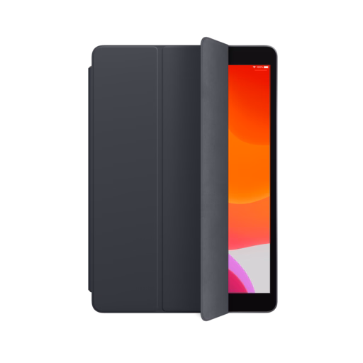 Smart Cover for iPad Air 3 — Charcoal Grey