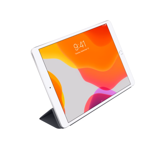 Smart Cover for iPad Air 3 — Charcoal Grey