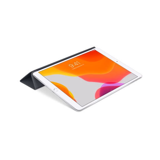 Smart Cover for iPad Air 3 — Charcoal Grey