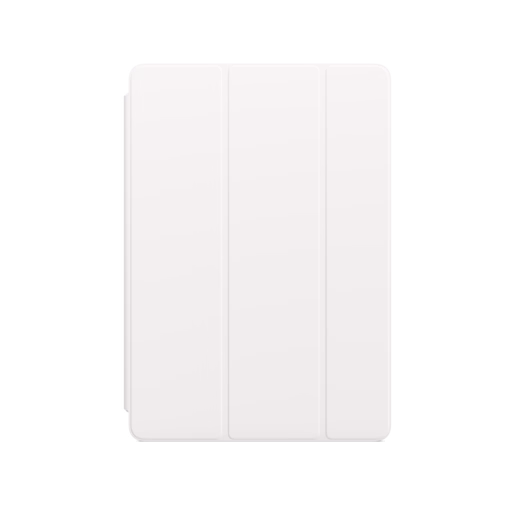 iPad 10.5 Polyurethane Smart Cover — White
