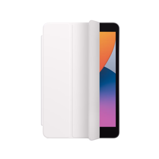 Smart Cover for iPad Air 3 — White