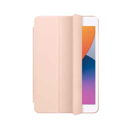 Smart Cover for iPad Air 3 — Pink Sand