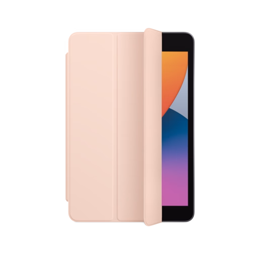Smart Cover for iPad Air 3 — Pink Sand
