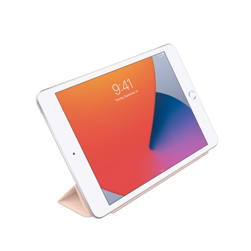 Smart Cover for iPad Air 3 — Pink Sand