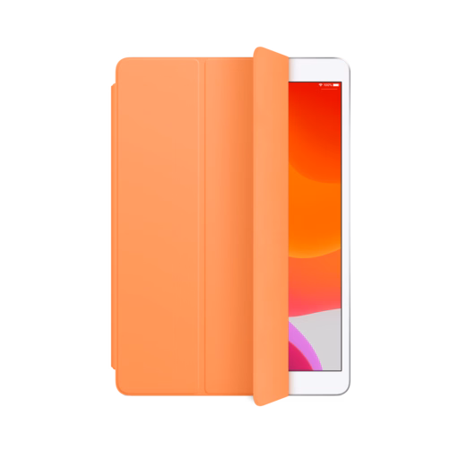 Smart Cover for iPad Air 3 — Papaya