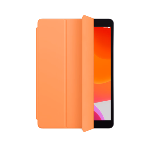 Smart Cover for iPad Air 3 — Papaya