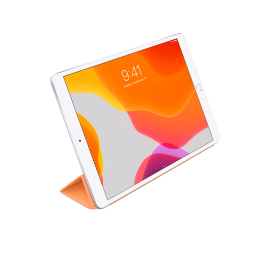 Smart Cover for iPad Air 3 — Papaya