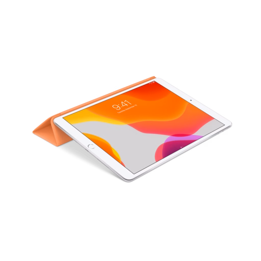 Smart Cover for iPad Air 3 — Papaya