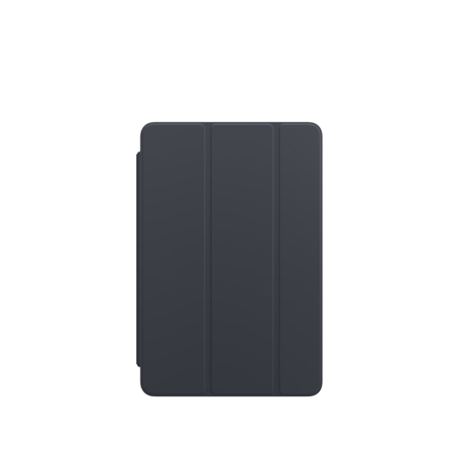 iPad mini 4-5 Smart Cover — Charcoal Gray