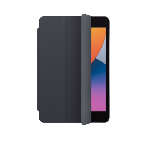 iPad mini Smart Cover — Charcoal Grey