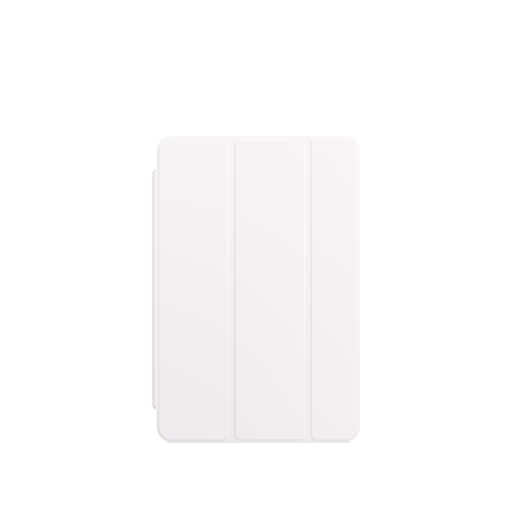 iPad mini 4-5 Smart Cover — White
