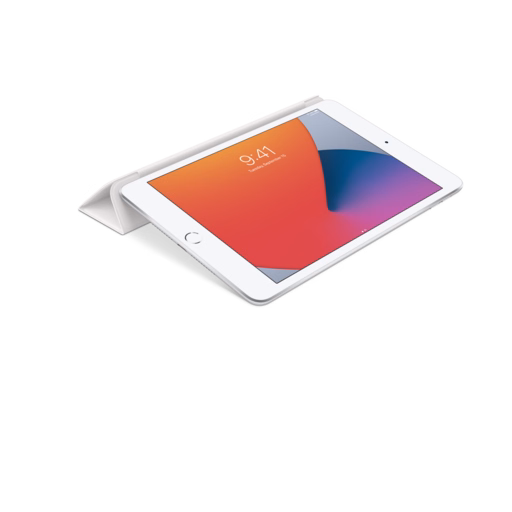 iPad mini Smart Cover — White