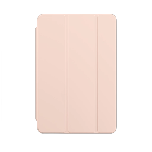 Pink Sand Smart Cover