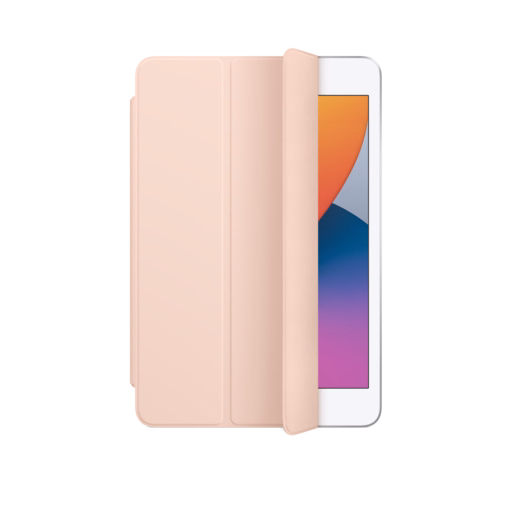 iPad mini Smart Cover — Pink Sand