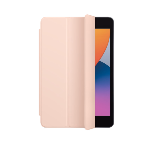iPad mini Smart Cover — Pink Sand